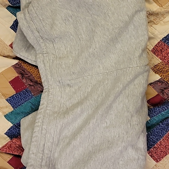 Grey DKNY XL Sport Sweatpants - Picture 5 of 6